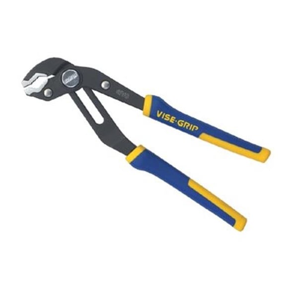 Irwin Vise-Grip 586-2078110 Gv10 10 Inch Groovelock Plier